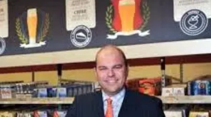 NB Liquor and Cannabis NB CEO To Head West