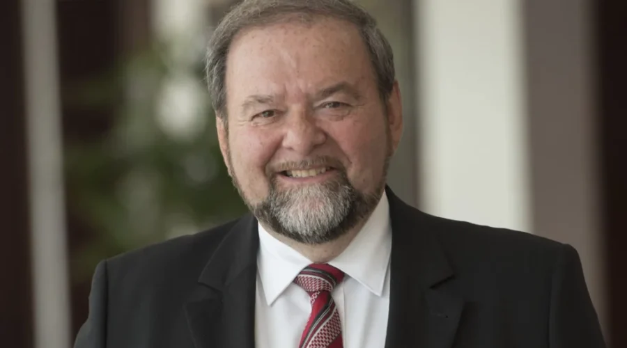 Denis Landry Named Interim Liberal Leader