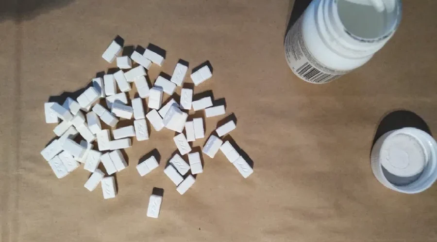 Police Seize Drugs, Weapons In Grand Lake Area