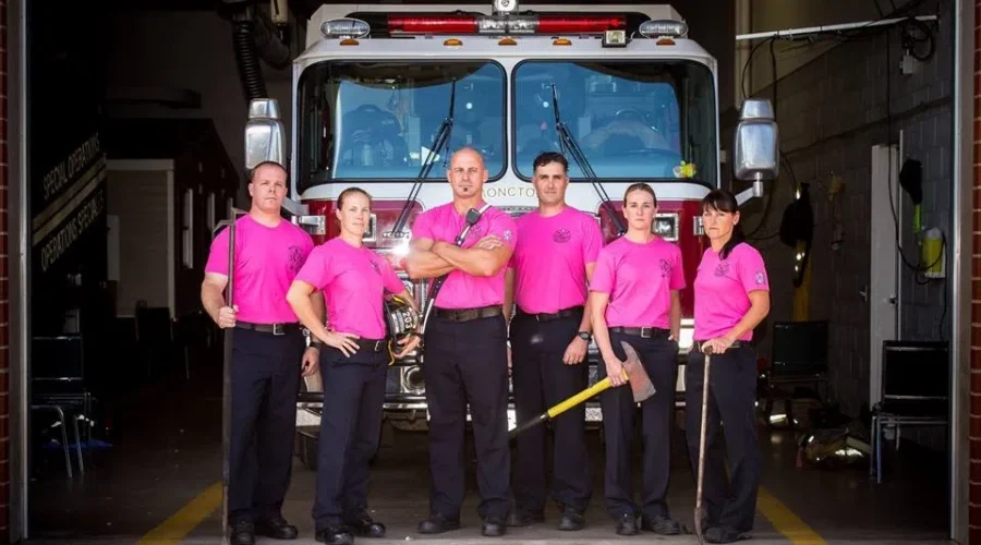 Wear Pink To Stand Up Against Bullying