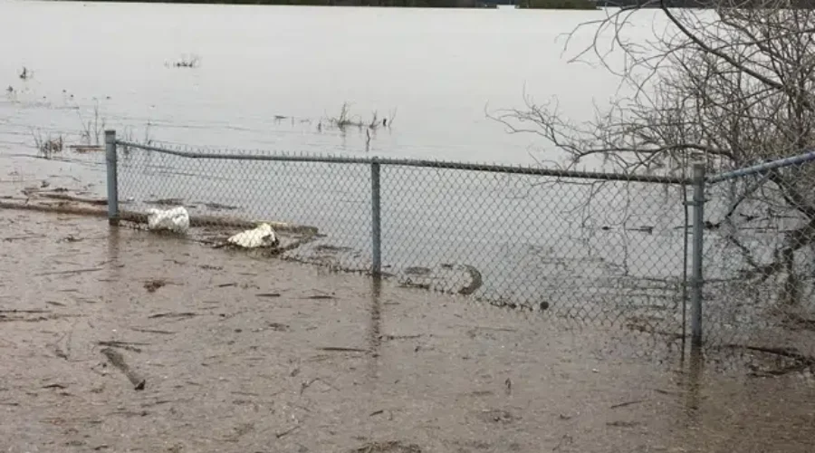 City Seeks To Mitigate Future Flooding Impacts