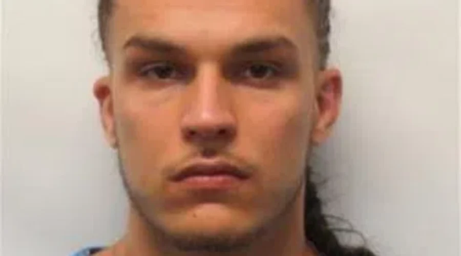 UPDATED-Two Men Still Unlawfully At Large