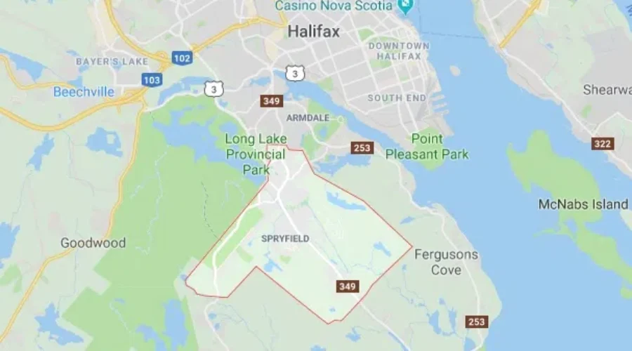GoFundMe Page Set Up After Tragic Halifax Fire