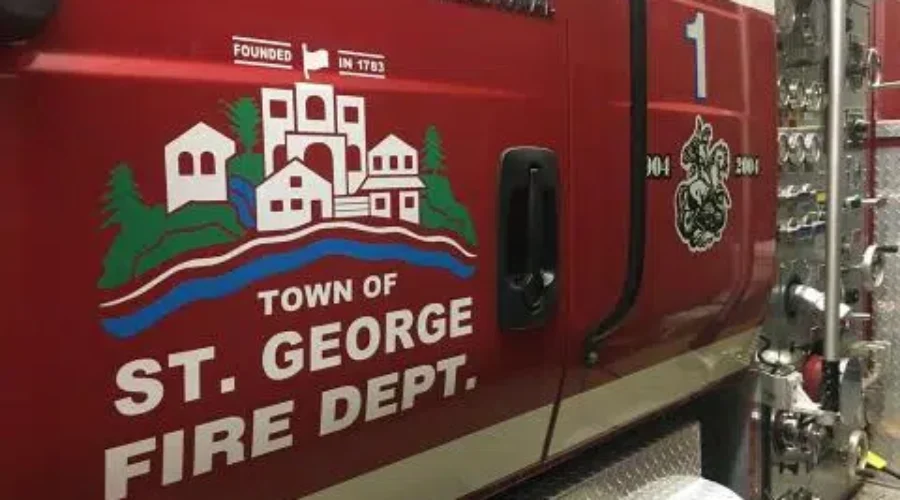 Seeking Help For Fire Victims