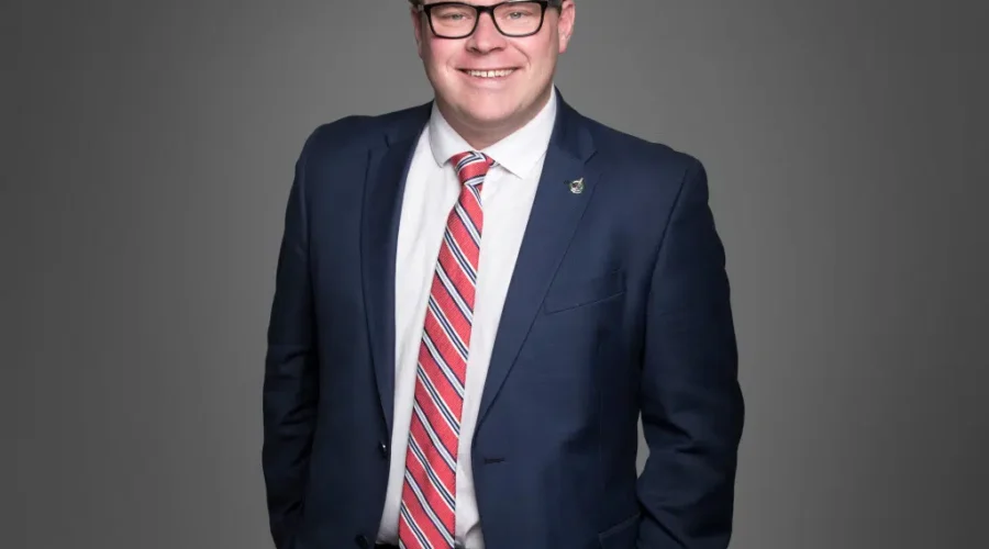 New Brunswick MP Calling It Quits