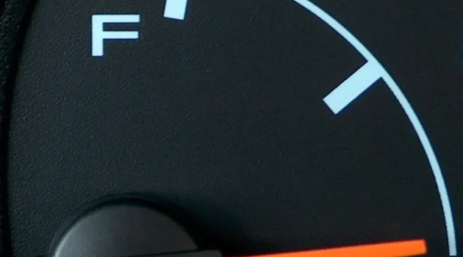 Gas Prices Have Gone Up