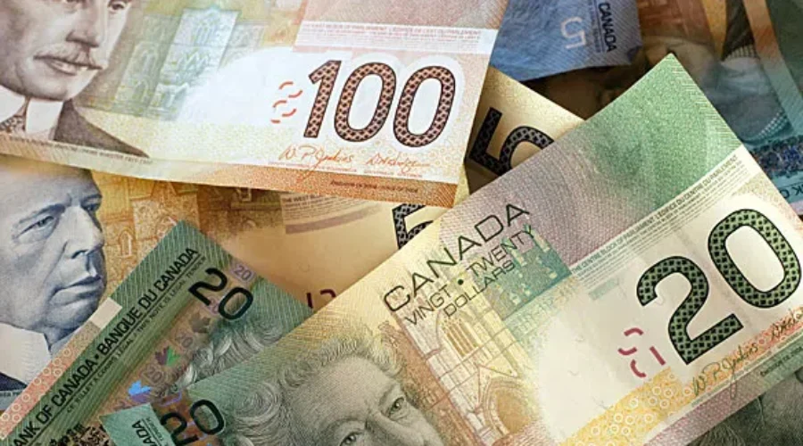 CTF Makes Budget Challenge To Trudeau