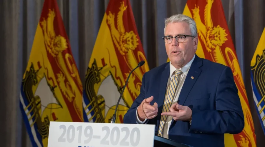 Workers Left Behind In Provincial Budget