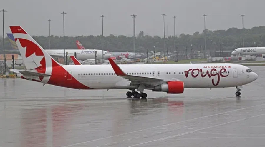 MAX 8 Grounding To Have Little Impact At N.B Airports