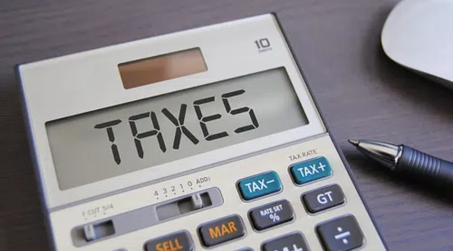 Free Tax Clinics Available For Some