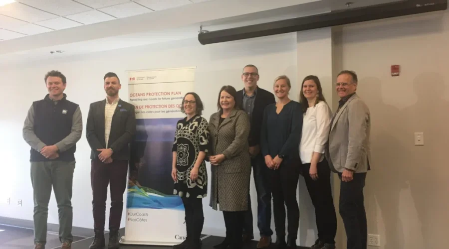 Coastal Research Projects To Receive Federal Funding
