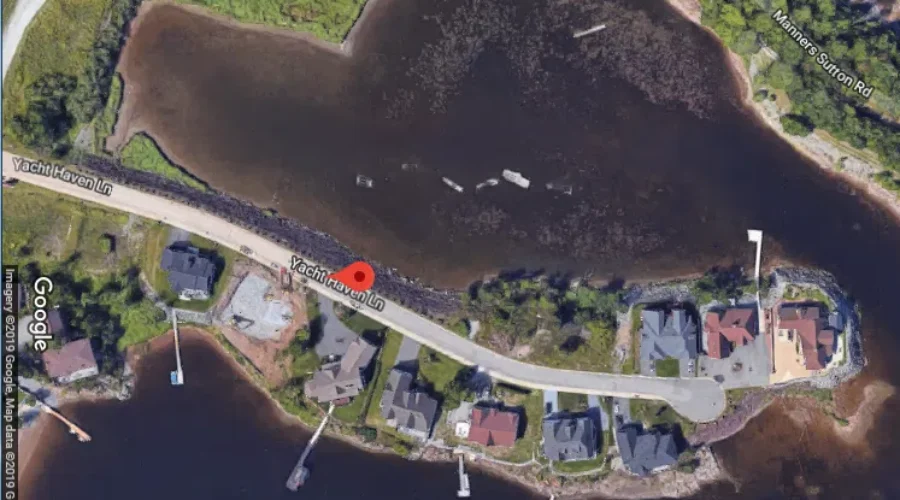 Yacht Haven Lane Will Remain A Private Street