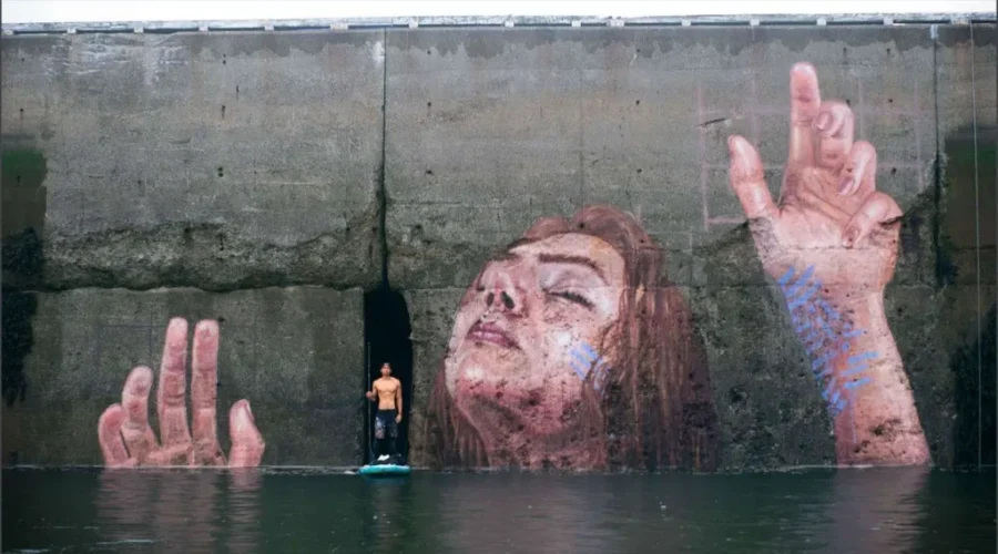 Artist Sean Yoro To Come Back To Saint John