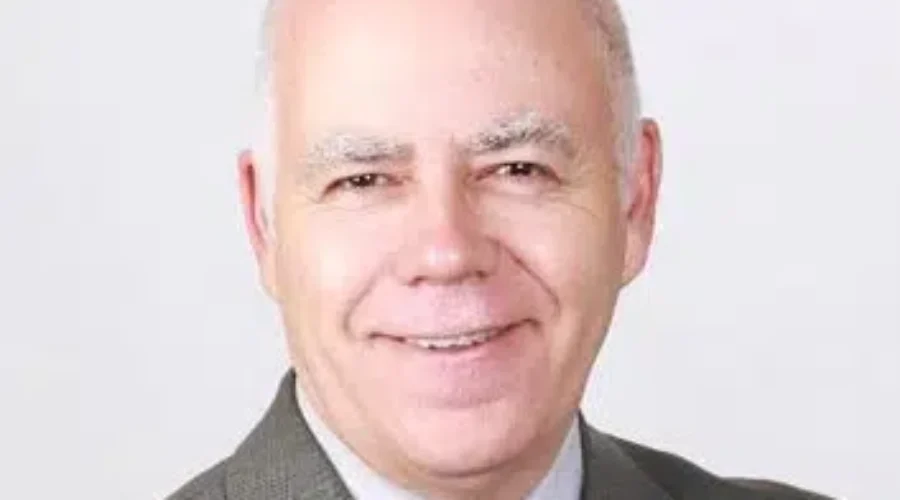 Green Leader On Death Of Peter deMarsh