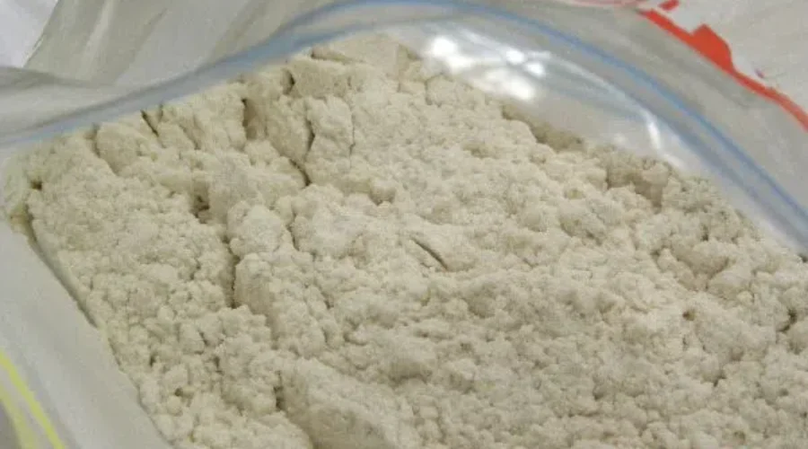 Public Health Warns About Dangerous Drug In N.B.
