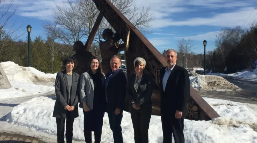New Program Aims To Boost Indigenous Placement in Trades