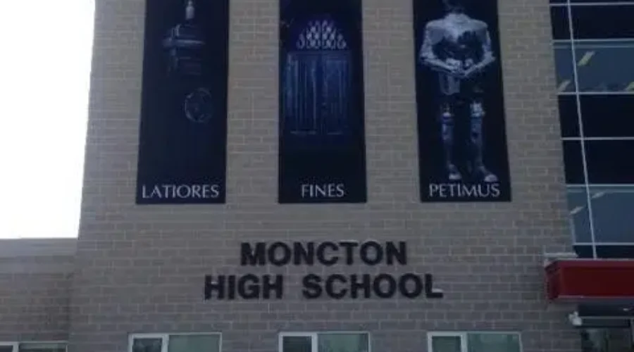 Cases Of Whooping Cough Identified At Moncton High