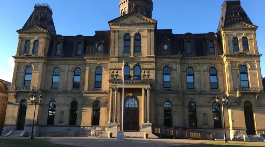 Liberals Respond To Provincial Budget