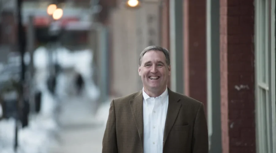 Saint John Business Owner Seeks Council Seat