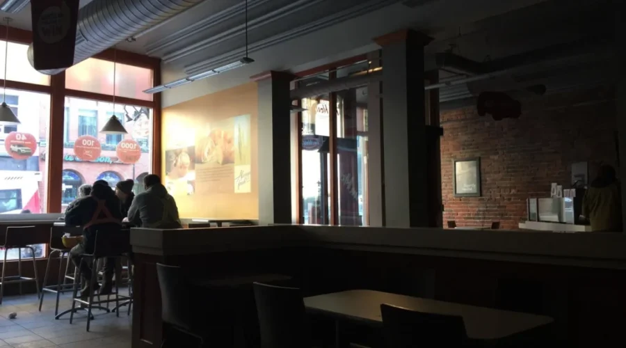 UPDATED: Monday Morning Power Outage