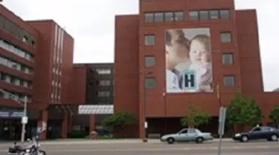 Moncton Nurse Fired For Allegedly Inappropriately Inducing Labour