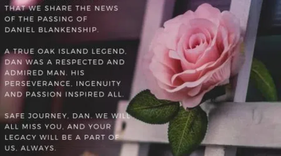 Oak Island Legendary Treasure Hunter Passes