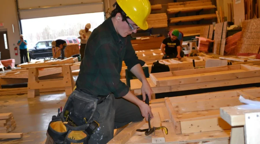 NBCC Saint John To Host 2019 Skills Canada NB Competition