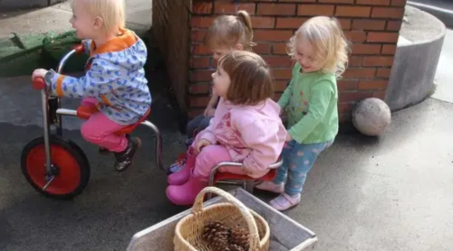 Expanding ECE Wage Increase A ‘First Step’