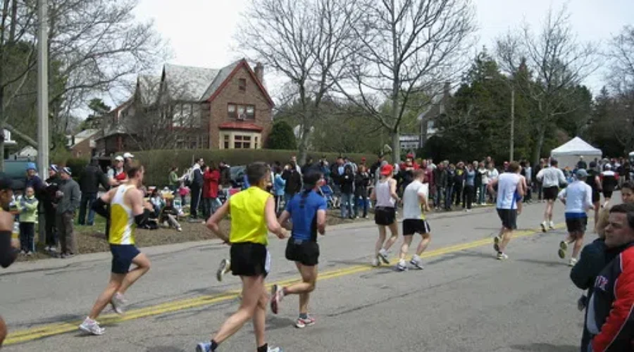 Over 40 New Brunswickers To Participate In Boston Marathon