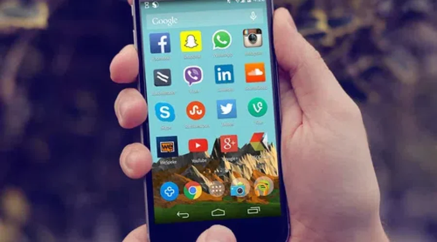 Social Media Could Be Affecting Teens’ Mental Health, Says Psychologist