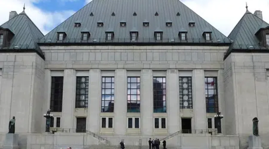 City Appeal To Supreme Court Dismissed