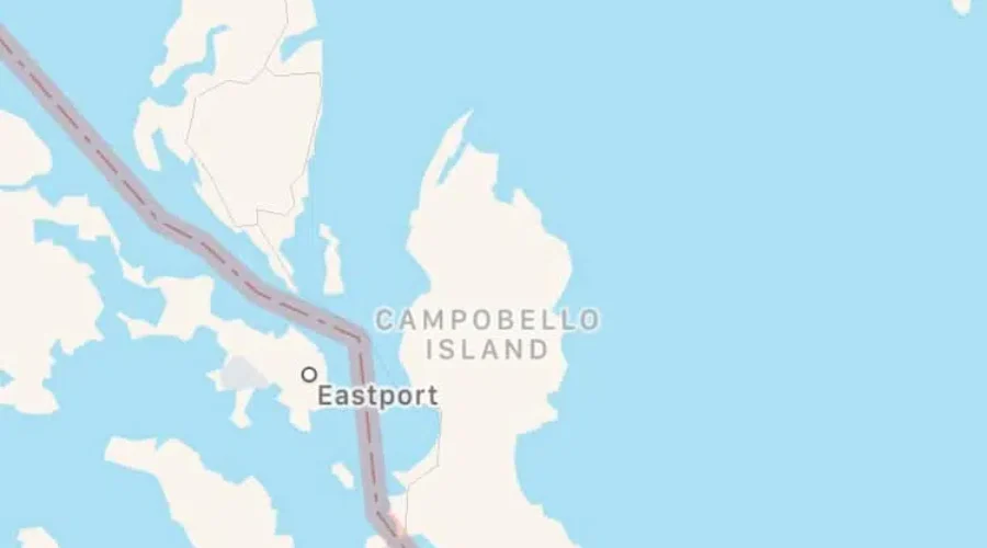 By-Election Challenges On Campobello Island