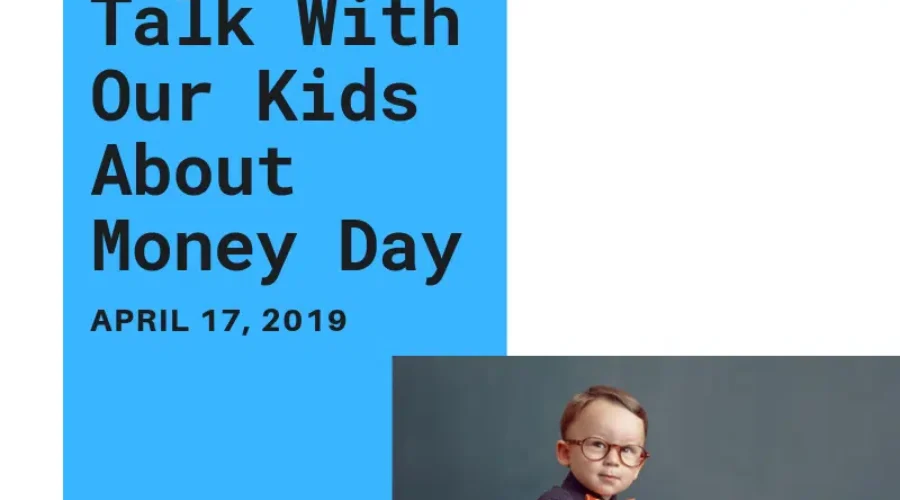 Teaching Kids Money Lessons