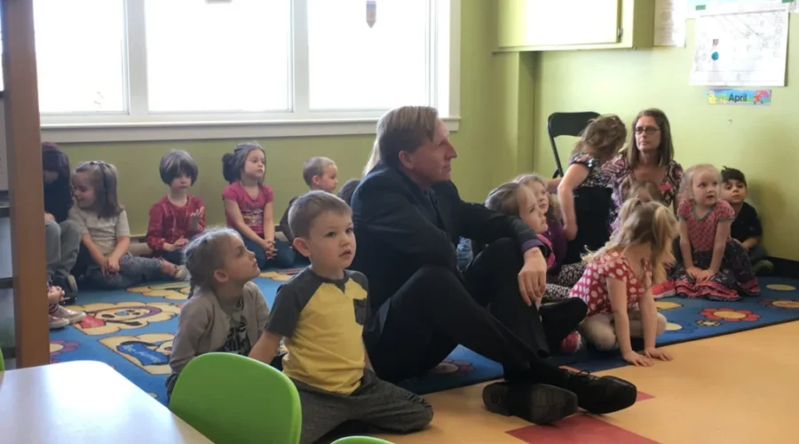 NB Early Childhood Educators ‘Disheartened’ With PC Gov’t