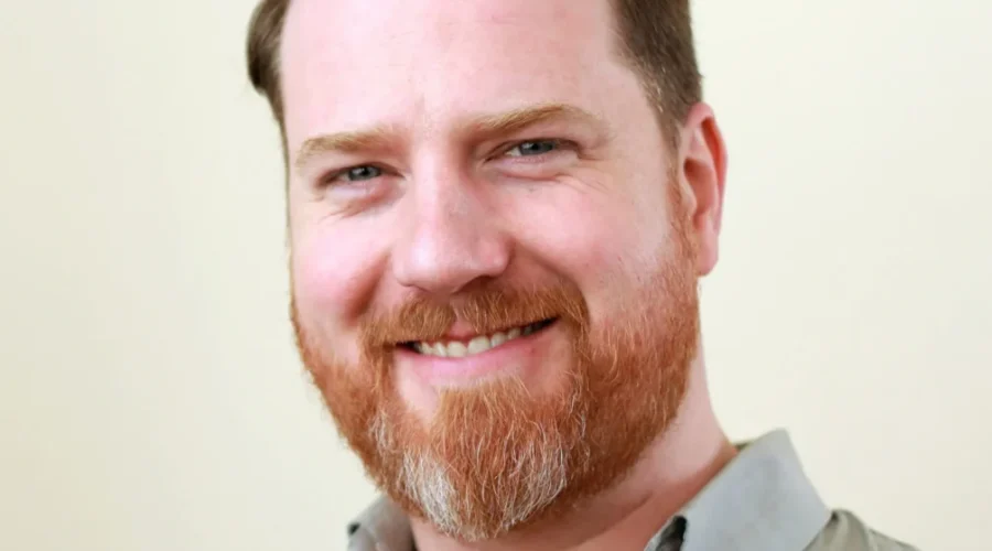 Frank James Running For Council