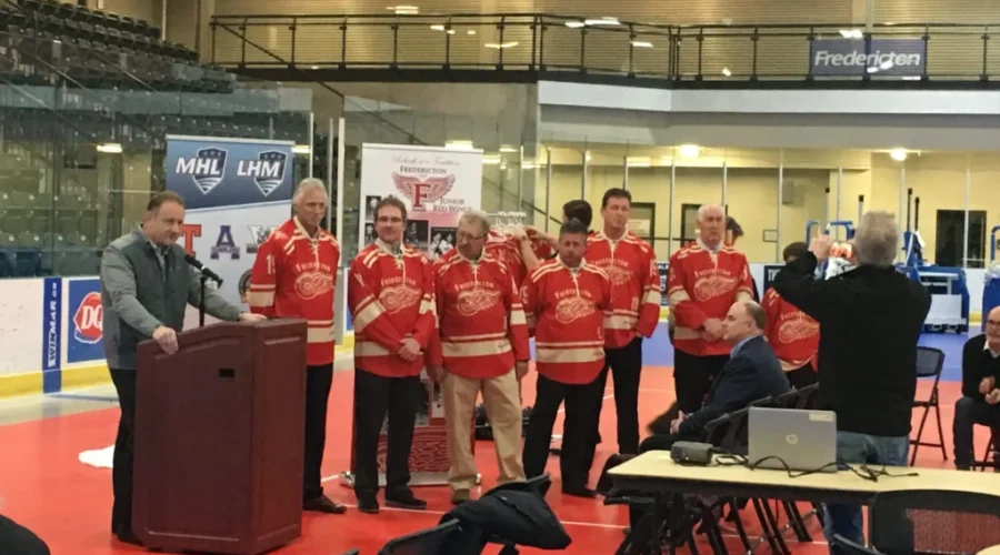 St. Stephen Aces Moving To Fredericton