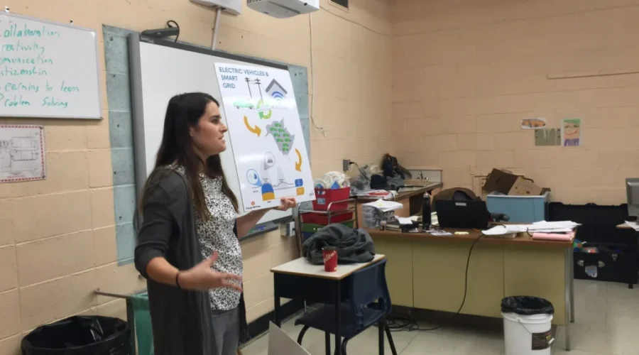 Learning Through Action With The Gaia Project