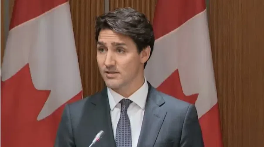 PM Removes Wilson-Raybould And Philpott From Caucus