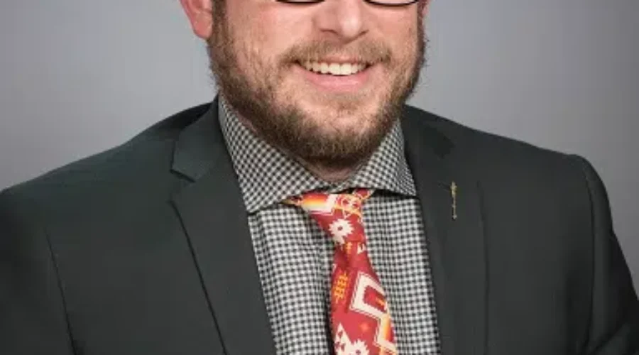 A Green MLA Doesn’t Want The Lord’s Prayer Recited In Legislature