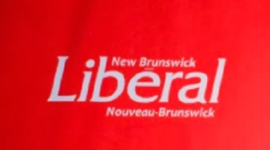 One Less Candidate In N.B. Liberal Leadership Race