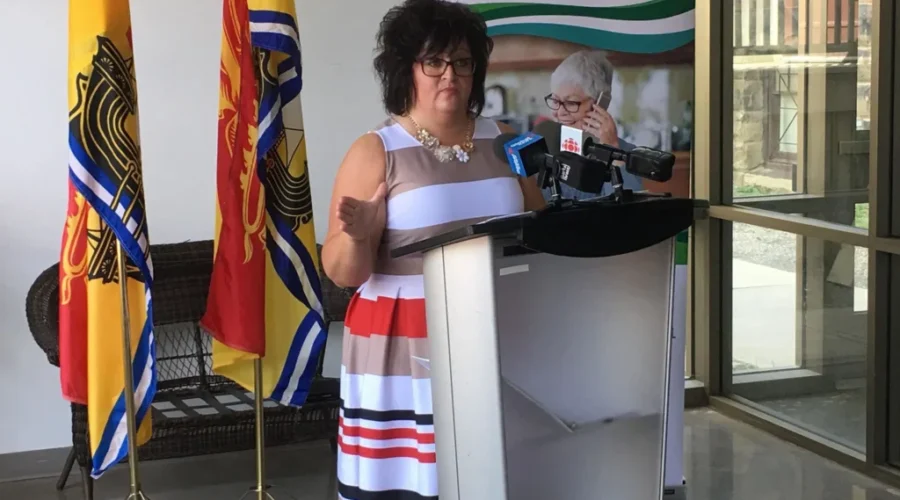 Province Cancels Primary Informal Caregiver Benefit