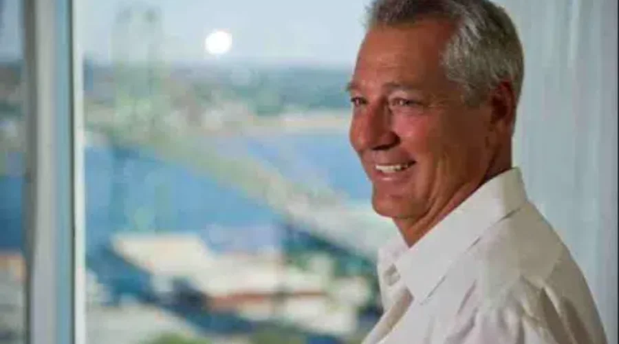 Roger Brown To Succeed Leanne Fitch As Fredericton’s Police Chief