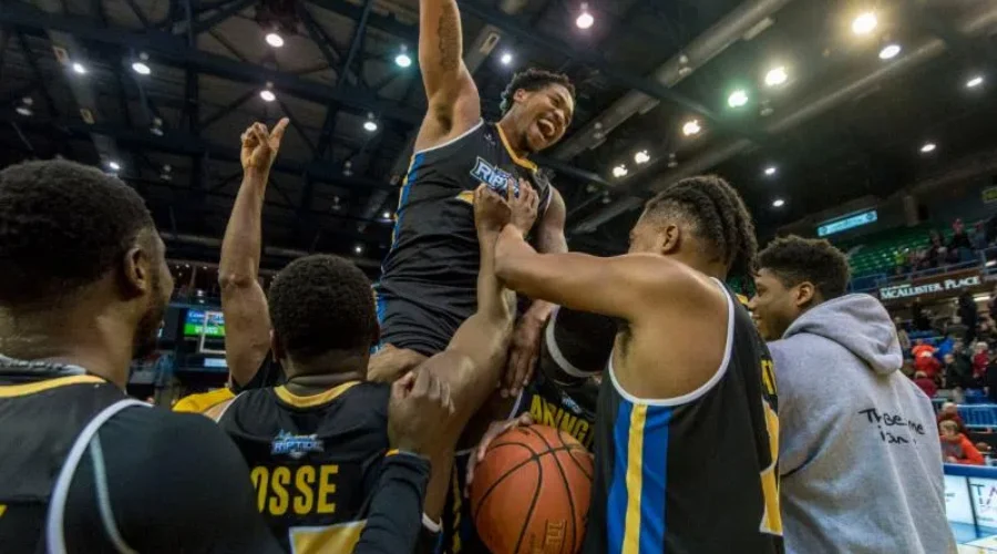 Riptide Head Coach Proud Of Team’s Performance