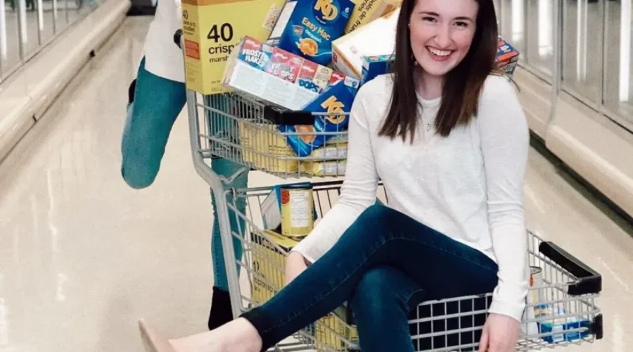 UNB Saint John Now Has A Food Bank
