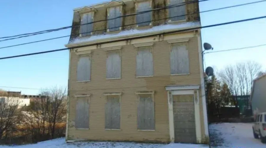 Dangerous and Vacant Building Program Needs More Funds