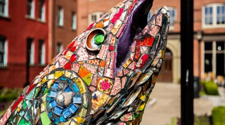 Discover Saint John Expands Public Art Initiative