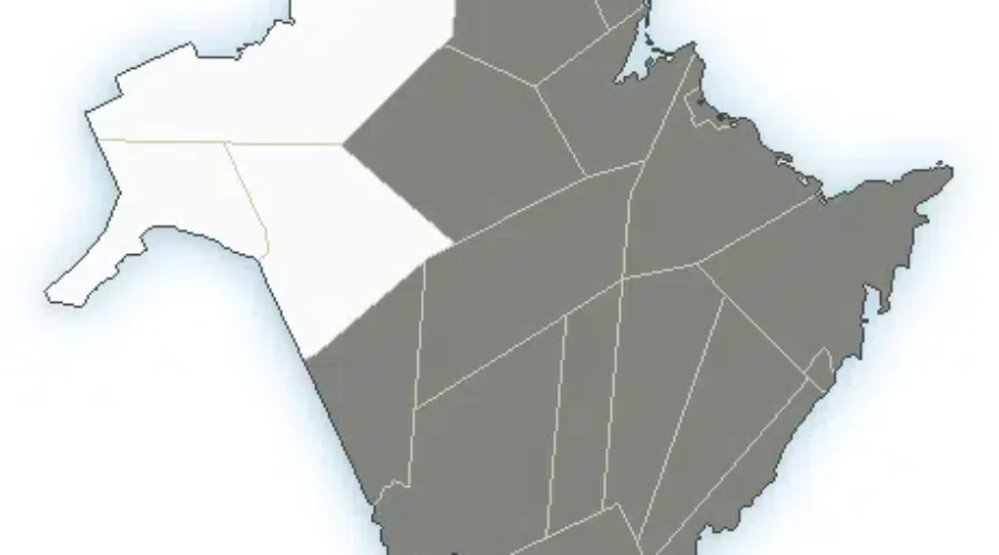 Heavy Snow, Rain Coming To N.B.