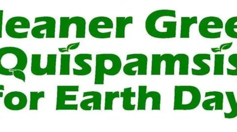 Quispamsis Celebrates Earth Day With Annual Clean-Up