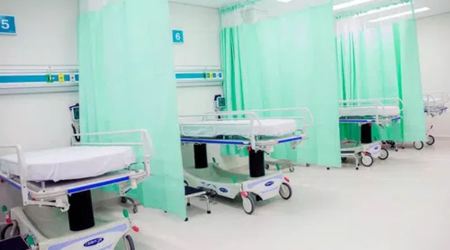 UPDATE: Suspected Case Of Measles Tests Negative