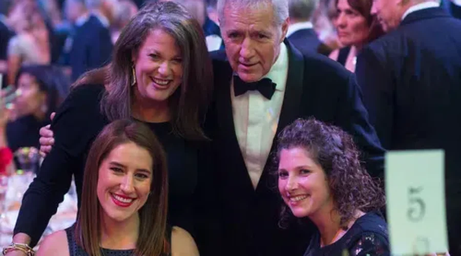 Jeopardy Host Alex Trebek ‘Nearing Remission’